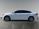 Used 2019 Ford Fusion SEL image 4