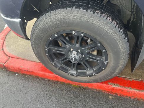 Used 2005 Ford F150 4x4 SuperCab image 20