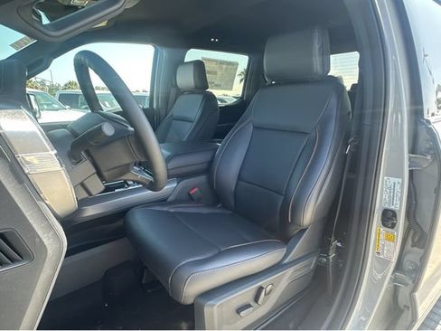 New 2026 Ford F150 Lariat w/ Equipment Group 501A Mid AWD/4WD image 15