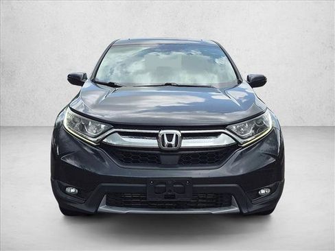 Used 2019 Honda CR-V EX-L image 2