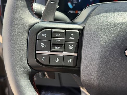 New 2026 Ford F150 Raptor AWD/4WD image 22