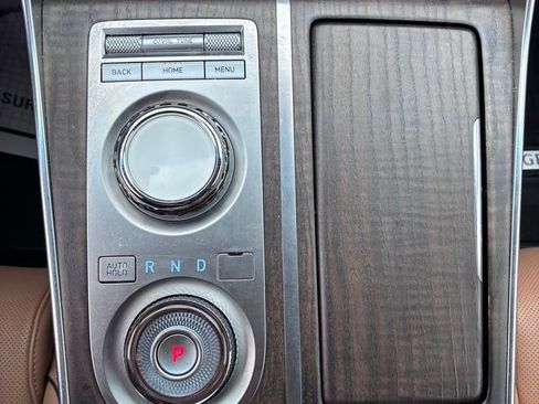 Used 2023 Genesis GV80 3.5T w/ Prestige Package AWD/4WD image 40