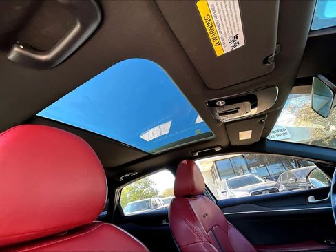 Used 2021 Kia K5 GT-Line w/ GT-Line FWD Premium Package image 13