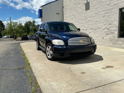 Used 2007 Chevrolet HHR LS