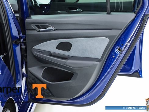 Used 2025 Volkswagen Golf w/ Euro Style Package image 31