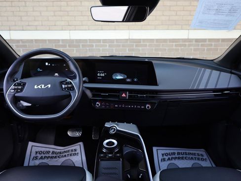 Used 2023 Kia EV6 GT-Line RWD image 31