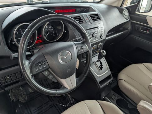 Used 2014 MAZDA MAZDA5 Grand Touring image 14