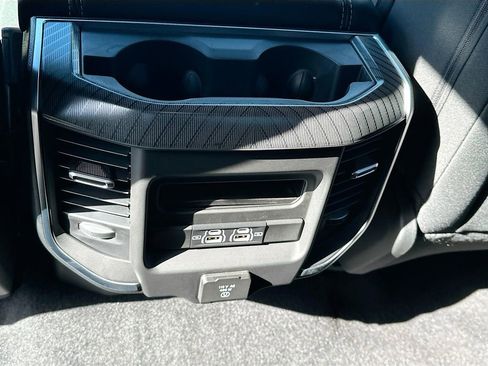 New 2025 RAM 1500 Big Horn image 35
