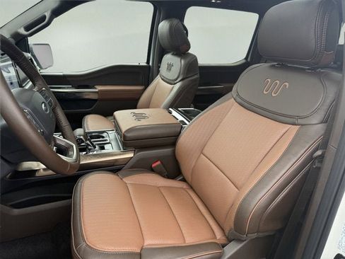 New 2026 Ford F150 King Ranch AWD/4WD image 11