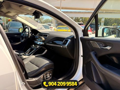Used 2020 Jaguar I-PACE SE image 31