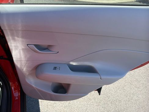New 2026 Hyundai Kona SEL Sport FWD image 16