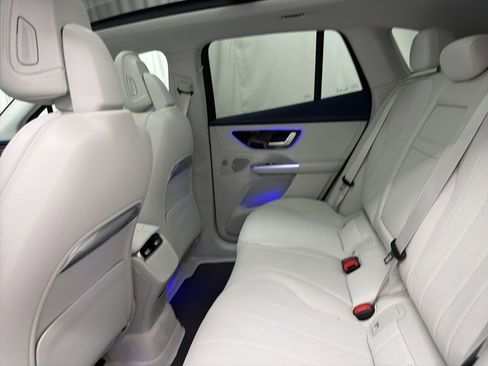 New 2026 Mercedes-Benz EQE 320 4MATIC SUV image 20