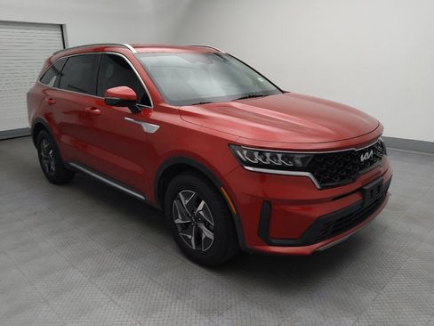 Used 2022 Kia Sorento S FWD image 13