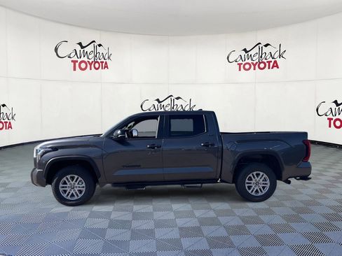 New 2026 Toyota Tundra SR5 image 5