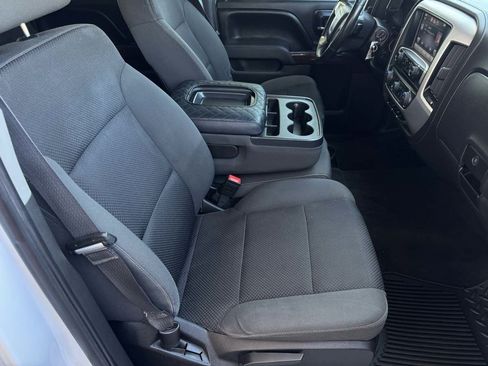 Used 2014 GMC Sierra 1500 SLE w/ SLE Value Package RWD image 21