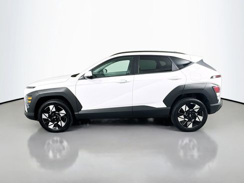 Used 2024 Hyundai Kona SEL AWD/4WD image 8