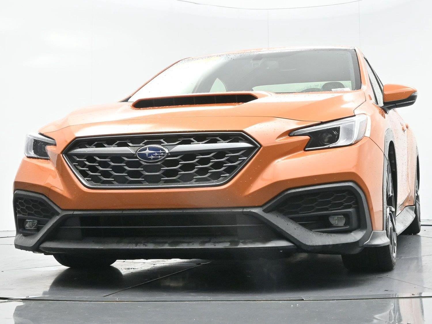 Used 2022 Subaru WRX Limited AWD/4WD image 42