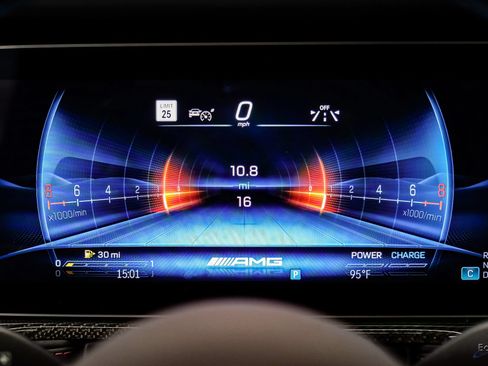 Used 2027 Mercedes-Benz G 63 AMG 4MATIC image 78