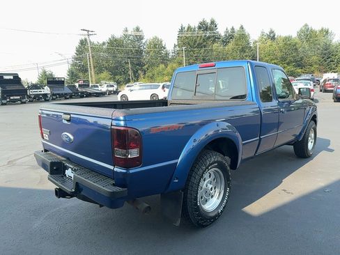 Used 2011 Ford Ranger Sport RWD image 5
