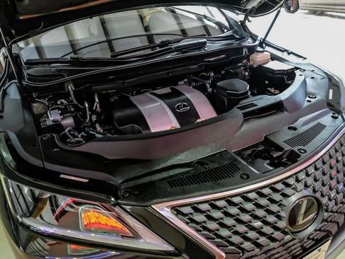 Used 2021 Lexus RX 350 FWD w/ Premium Package image 51