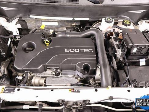 Used 2022 Chevrolet Equinox LS w/ LPO, Floor Liner Package image 18