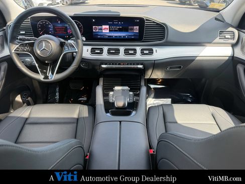 Certified 2024 Mercedes-Benz GLE 350 4MATIC image 2