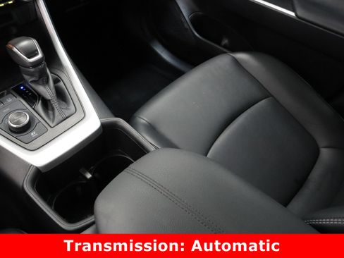 Certified 2024 Toyota RAV4 XLE Premium image 17