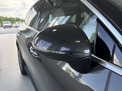 Certified 2026 Mercedes-Benz GLC 300 GLC 300 image 8