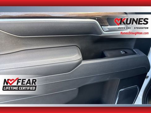 Used 2025 Chevrolet Silverado 1500 RST w/ Convenience Package II AWD/4WD image 42