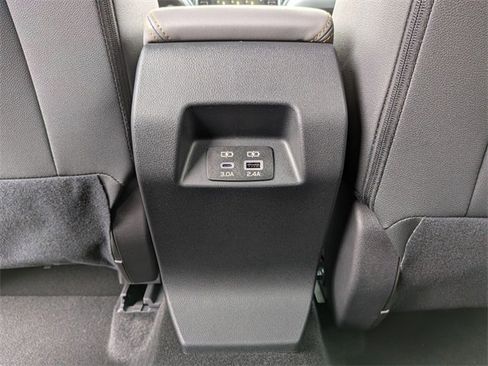 New 2025 Subaru Crosstrek 2.5i Wilderness w/ Crosstrek Mirror Package image 25