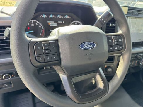 New 2026 Ford F150 XL w/ Equipment Group 103A High AWD/4WD image 19