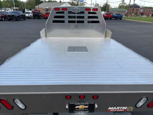 New 2026 Chevrolet Silverado 3500 W/T w/ WT Convenience Package AWD/4WD image 4