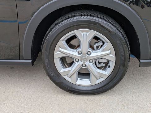 Used 2024 Honda HR-V LX image 29