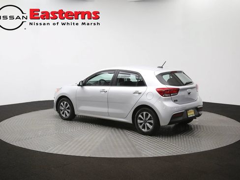 Used 2023 Kia Rio S w/ Technology Package FWD image 61