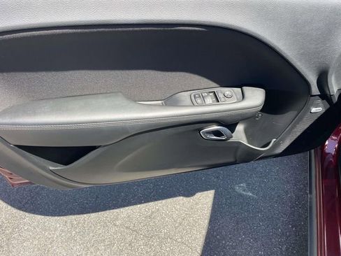 Used 2023 Dodge Challenger GT w/ Blacktop Package image 11