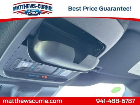 New 2025 Ford F150 XLT w/ Equipment Group 302A MID image 24