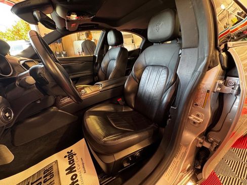 Used 2017 Maserati Ghibli S Q4 image 15