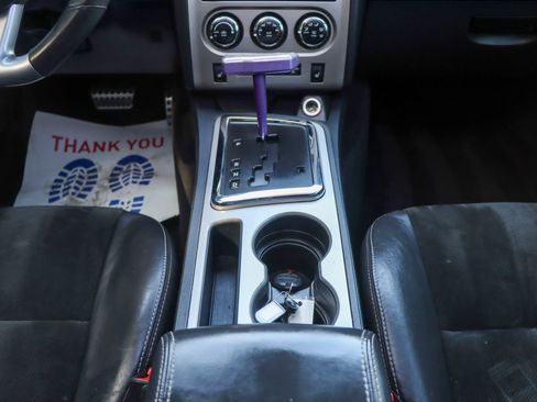Used 2013 Dodge Challenger SRT8 w/ Harman Kardon Audio Group RWD image 24