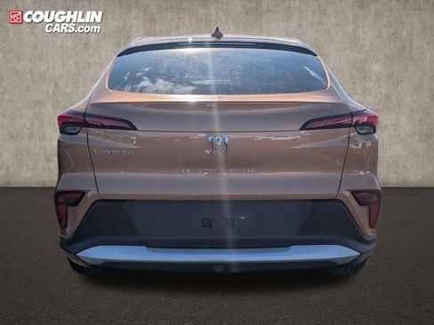 New 2026 Buick Envista Preferred w/ Convenience I Package FWD image 6