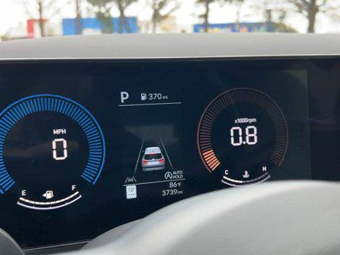 New 2026 Hyundai Tucson SEL image 23