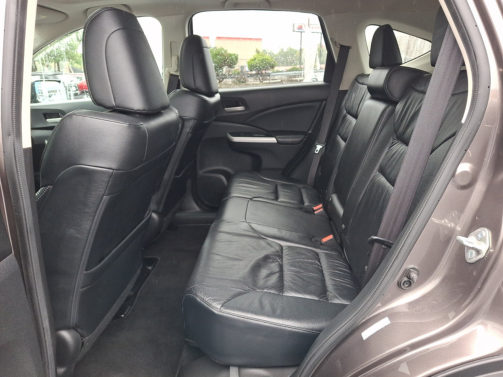 Used 2014 Honda CR-V EX-L image 10