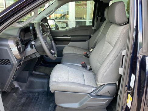 Used 2025 Ford F150 XL w/ Equipment Group 103A High AWD/4WD image 20