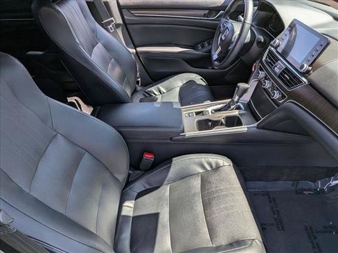 Used 2018 Honda Accord EX-L image 20