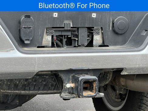 Certified 2025 Chevrolet Silverado 3500 LTZ image 17