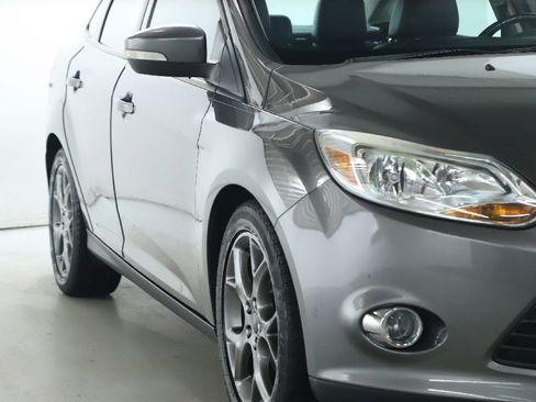 Used 2013 Ford Focus SE image 9