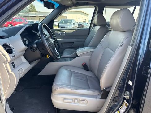 Used 2012 Honda Pilot EX-L image 16