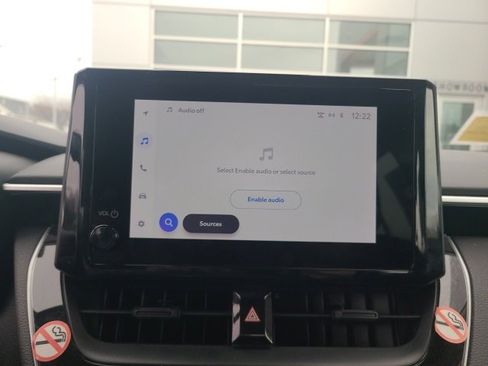 Used 2024 Toyota Corolla LE image 28