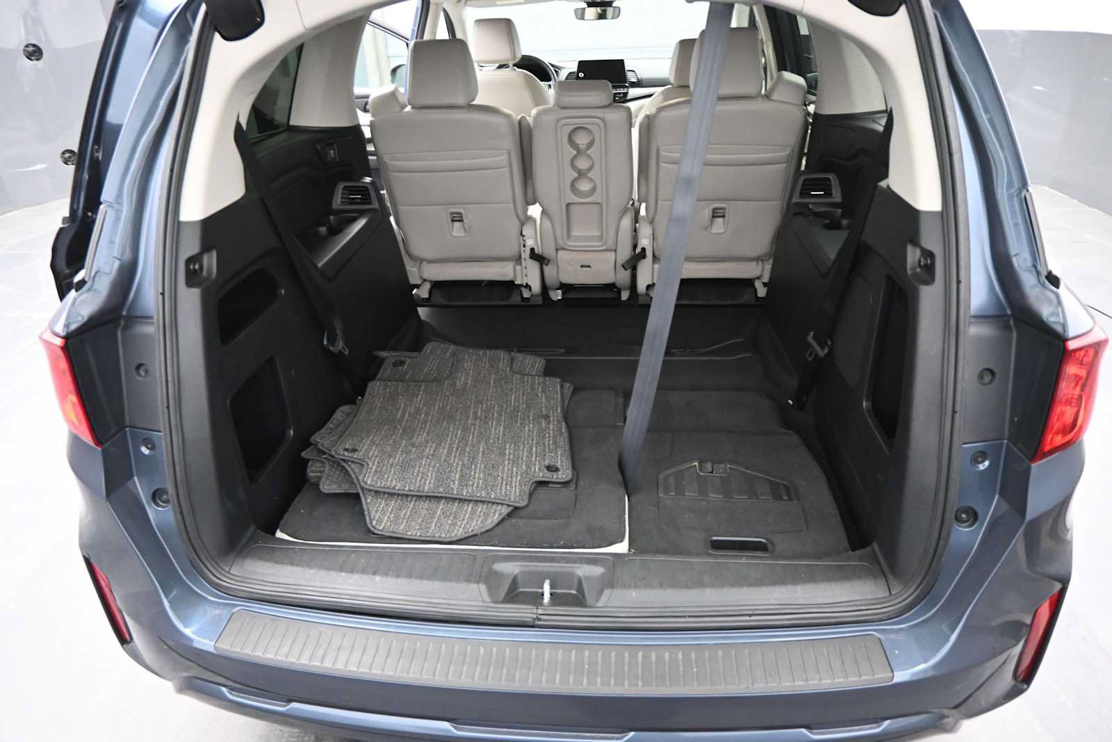 Used 2025 Honda Odyssey EX-L image 15