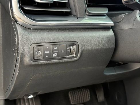 New 2027 GMC Terrain Elevation w/ Elevation Premium Package AWD/4WD image 15