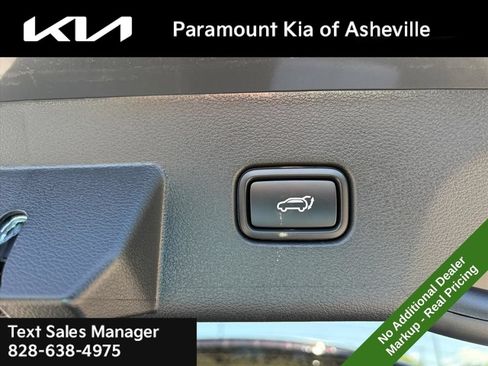 New 2026 Kia Sportage SX Prestige AWD/4WD image 28